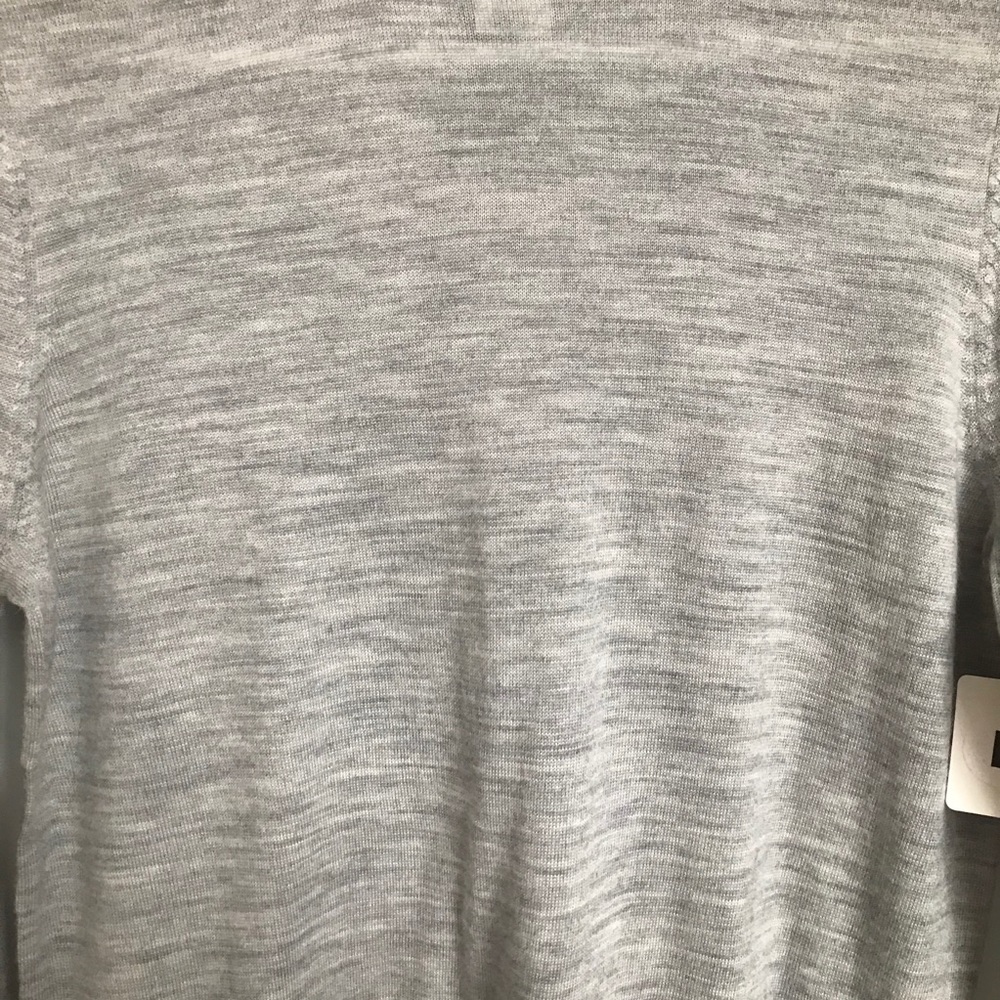 Max Studio Lightweight Turtleneck Sweater - Size L - Picture 2 of 13